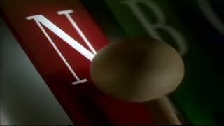 NBC Canada (Now Part Of Global Television) Station Ident In 2014 "Xylophone"