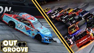 So Many New Gimmicks! | NASCAR All-Star Race Review & Analysis