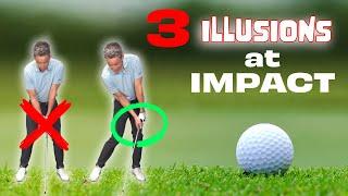 The 3 Optical Illusions of Impact