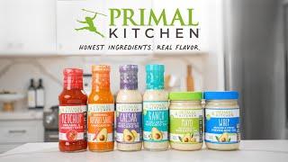 Primal Kitchen | Honest Ingredients. Real Flavor.