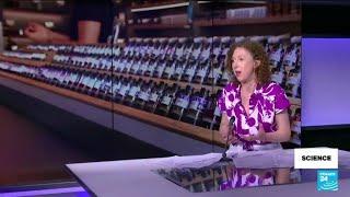 E-cigarettes: A new solution to smoking or another addiction? • FRANCE 24 English