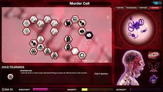 Plague Inc Scenario: (Evil Doctor) Breaking my Oath (read desc)