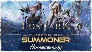 14 DE DICIEMBRE - ¡Ultimo Gran Parche del Año! | Lost Ark Noticias en Español