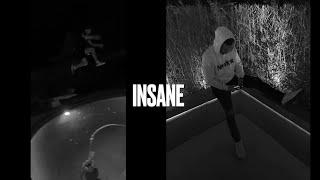 Insane - hb (Prod. by LOVEYOUJJ!!)