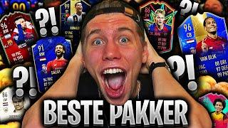 MINE aller BESTE PAKKER gjennom HELE 2019  **TOPP 10 RANDULLE FIFA PAKKER**