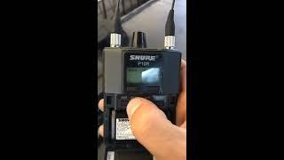 How to coordinate frequencies with Shure Wireless Workbench Tutorial and tips!