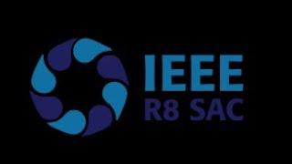 IEEE Region 8 SAC Webinar Series - SAC Progams