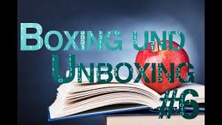 EasyCode C# Schnellkurs #6 - Boxing und Unboxing