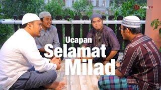 Bincang Santai: Hukum Mengucapkan Selamat Milad dan Ulang Tahun - Ustadz Muflih Safitra