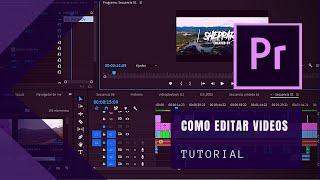 CURSO Edicion de Video con Adobe Premiere CC 2023