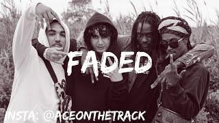 [FREE] Shoreline Mafia type beat "Faded" Prod AceOnTheTrack