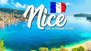 15 BEST Things To Do In Nice  France