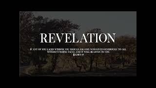 [FREE FOR PROFIT] "Revelation" Type Beat | Gospel Rap Beat| Christian Hip Hop| Worship Beat|