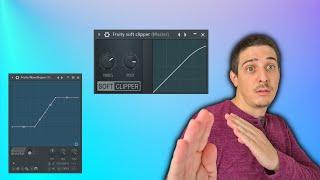 Soft Clipping Explained (Soft Clipping VS Hard Clipping)