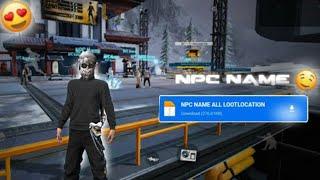 After update OBB-31 Free Fire Auto headshot config file | NPC NAME BY DEVIL91