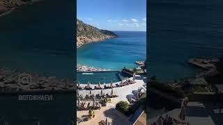 New video from luxury hotel Daios Cove Crete 5*.      https://youtu.be/mHixEwMhOuQ