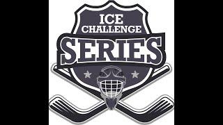 Турнир по хоккею с шайбой "Ice Challenge Series", 26.06.2024, с 00:00 до 04:00