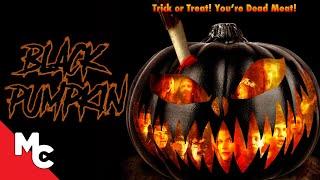 Black Pumpkin | Full Movie | Awesome Halloween Horror! | Matt Rife
