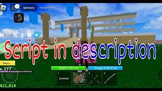 BLOX FRUITS Script Pastebin 2023 AUTO FARM | FRUIT MASTERY | AUTO RAID | AUTO QUEST |