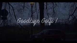 Goodbye Golfi! | WIK Performance