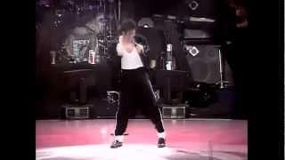 Billie Jean (Bucharest 1992 - Montage Video & Audio)