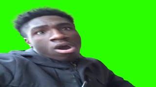 Oh my god vine | Green screen