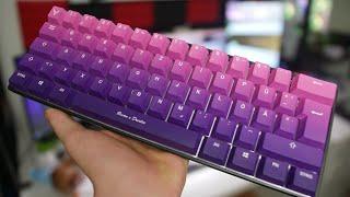 Das NEUE Rezon x Drexler Keyboard... ist es endlich gut?