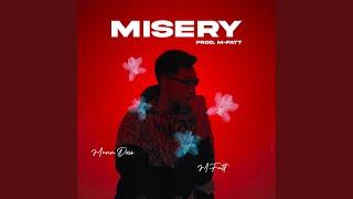 MISERY (feat. M-Fatt)