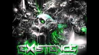 Excision & Downlink  - Existence VIP - User Remix (Speedy Dubstep) 1080p HD