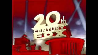 1995 20th Century Fox Home Entertainment Effects 2