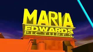 Maria Edwards Pictures (1995-2010)