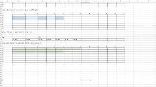 Analyzing quantitative PCR data (& RealTime PCR in general) - practical example & explanation