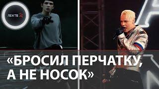 Шамана в Армию: странный челлендж от адвоката отсидевшего рэпера Vacio