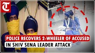 ‘We have arrested two accused…’: Ludhiana police on attack of Punjab Shiv Sena leader Sandeep Thapar