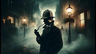 Sherlock holmes e La Corona D'Inghilterra HD   Film in italiano Mistero Avventura