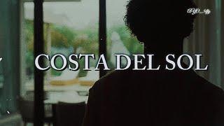 [FREE] JAZEEK x MILANO x REEZY Type Beat | "COSTA DEL SOL" |