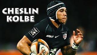 Cheslin Kolbe ● Finally a Springbok! ● Epic Defense & Steps - 2018 - HD By CROSE