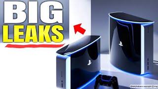 BIGGEST LEAKS: PS5 Pro, State of Play Date, PS6, Scalpers, Switch 2, Krafton, Xbox