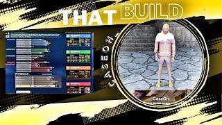 Best Bigman Park Build In 2k23???