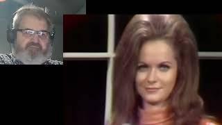 My review of Jeannie C. Riley - Harper Valley P.T.A.