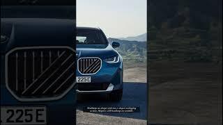 2025 BMW X3 to launch in India in January 2025: Here's what's new