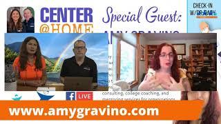 Amy Gravino Talks Autism and Sexuality with Navah and Matt Asner