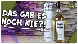 SWC Tasting: AnCnoc 15 Single Cask 2007/2023 | Exklusiv für Deutschland! | 51,4 Vol. %