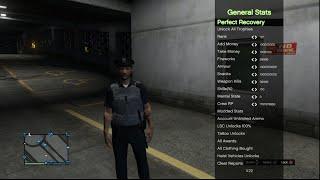 gta 5 ps3 online comment se faire un compte lobby full en 2024