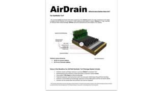 AirField Systems Product Brochure