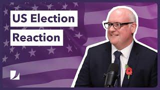 How will Donald Trump’s election victory affect your money? | Do More With Your Money #245