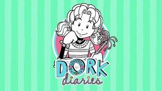 Dork Diaries Series by Rachel Renee Russell | Book Trailer