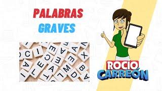 PALABRAS GRAVES