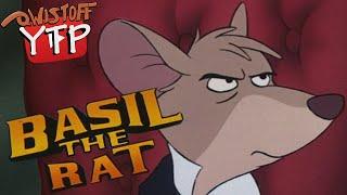 YTP | Basil The Rat 