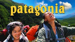 WELCOME TO PATAGONIA! Hiking the O CIRCUIT TORRES DEL PAINE, Chile